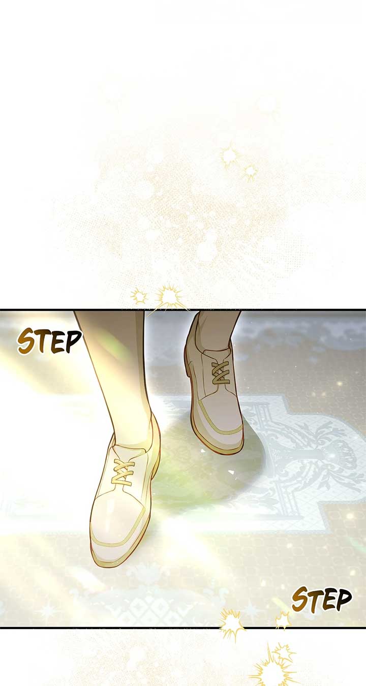 The Secret Bedroom of a Dejected Royal Daughter Chapter 101 1